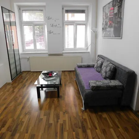 Cityapartment-maribor Apartman