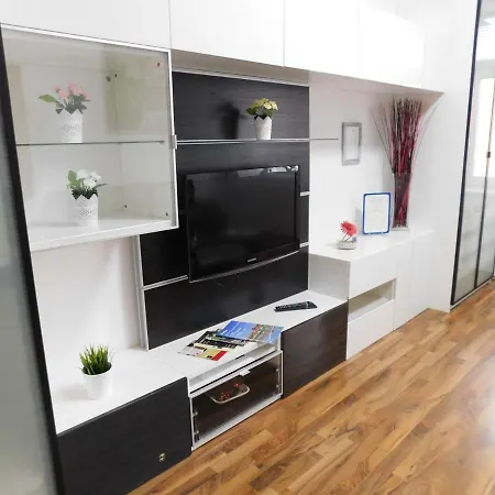 Cityapartment-maribor