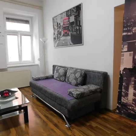 Cityapartment-maribor *