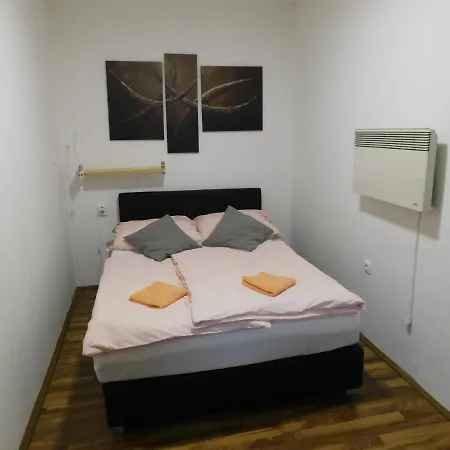 Cityapartment-maribor