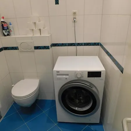 Cityapartment-maribor Μαριμπόρ