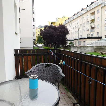 Apartman Cityapartment-maribor *