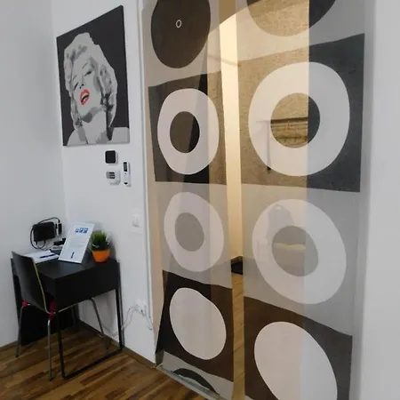 Cityapartment-maribor Appartement Maribor