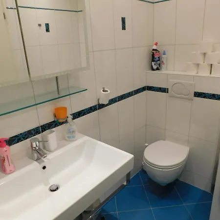 Cityapartment-maribor Apartment *