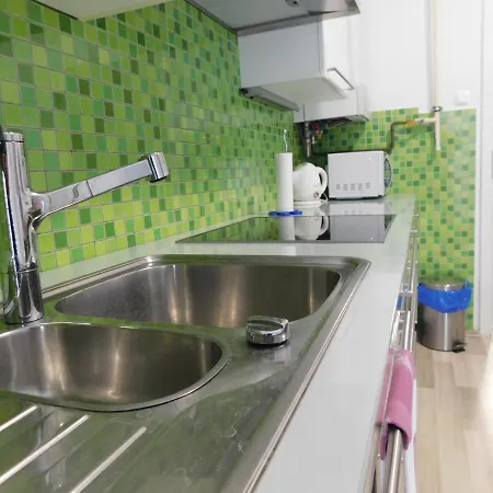 Appartement Cityapartment-maribor Maribor