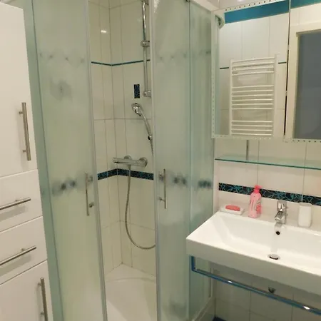 Cityapartment-maribor Apartment *