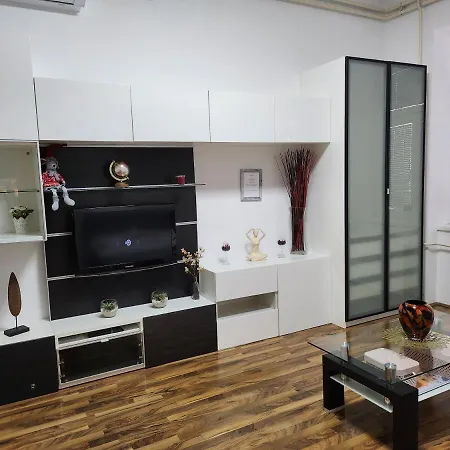 Cityapartment-maribor