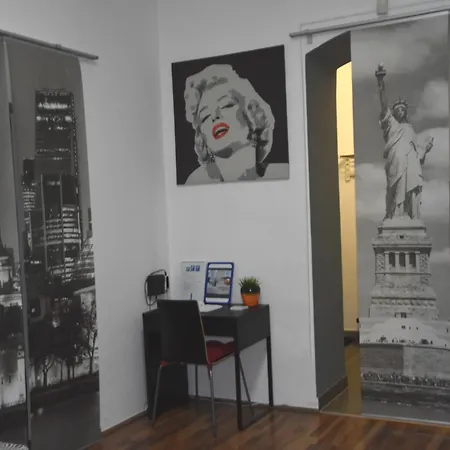 Διαμέρισμα Cityapartment-maribor *