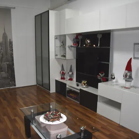 Cityapartment-maribor *