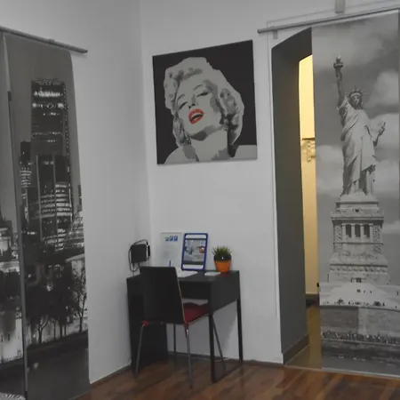 Cityapartment-maribor *