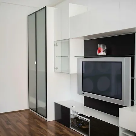 Apartment Cityapartment-maribor Maribor