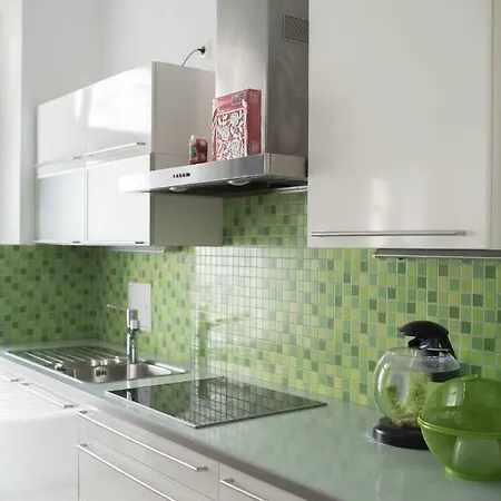 Cityapartment-maribor Apartment Maribor