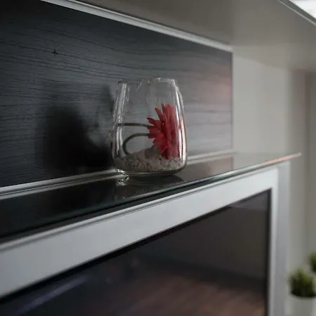 Apartment Cityapartment-maribor Maribor