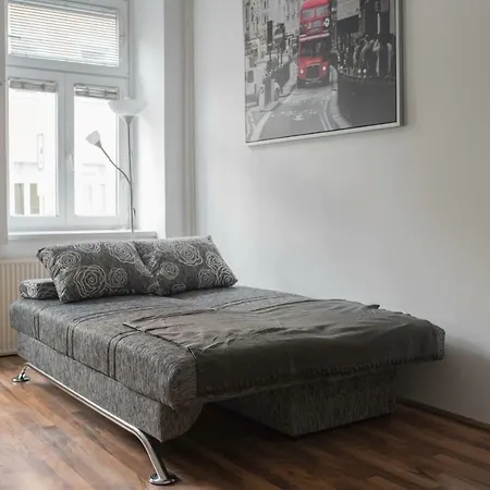 Cityapartment-maribor Διαμέρισμα *