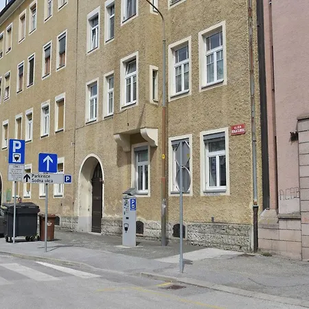 Cityapartment-maribor Maribor