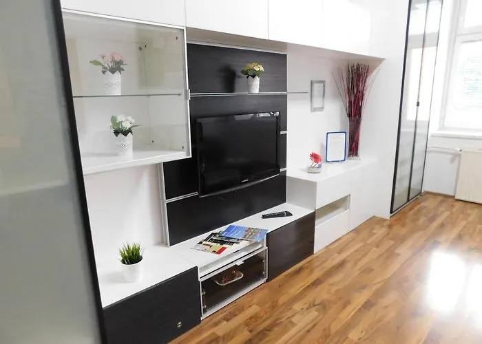 Cityapartment-maribor