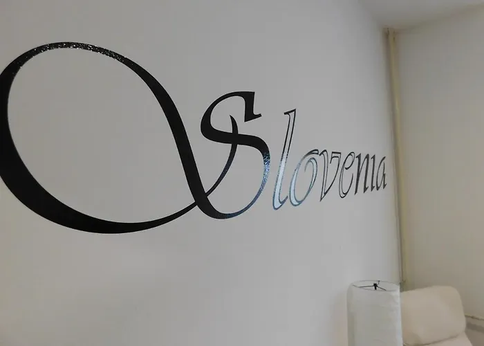 Cityapartment-maribor 马里博尔