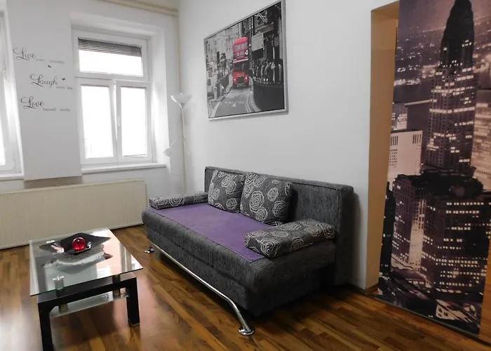 Cityapartment-maribor *