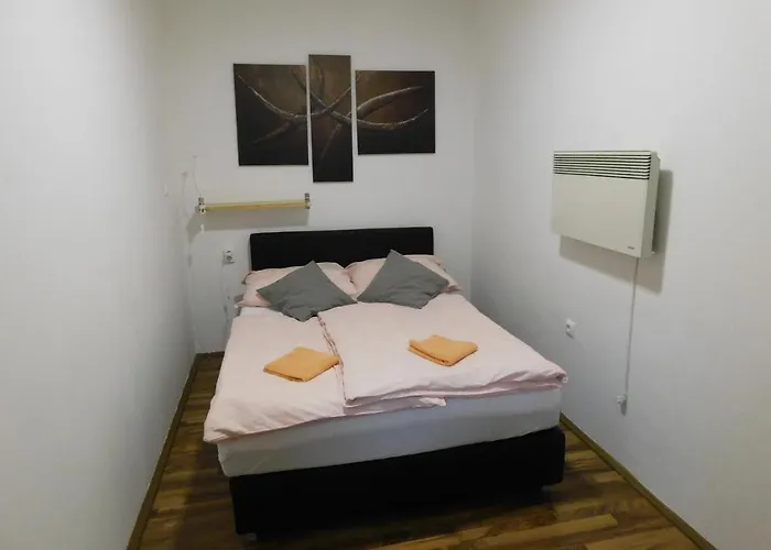 Cityapartment-maribor