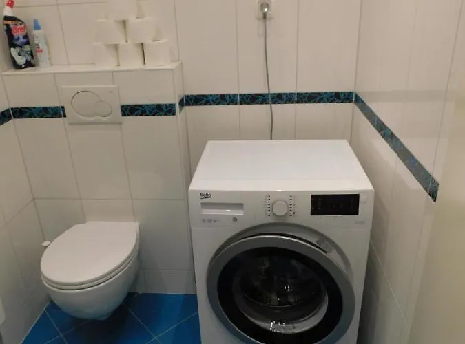 Cityapartment-maribor 马里博尔