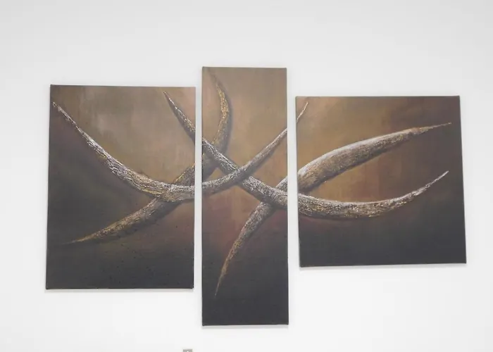 Cityapartment-maribor 公寓