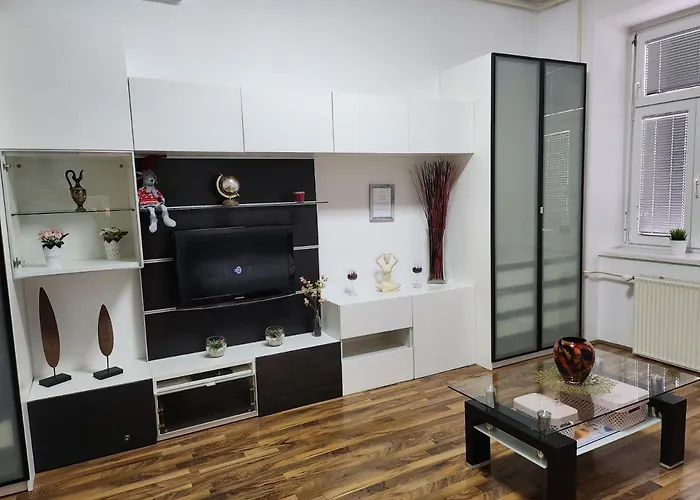 Cityapartment-maribor