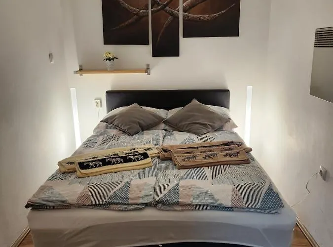 Cityapartment-maribor 马里博尔