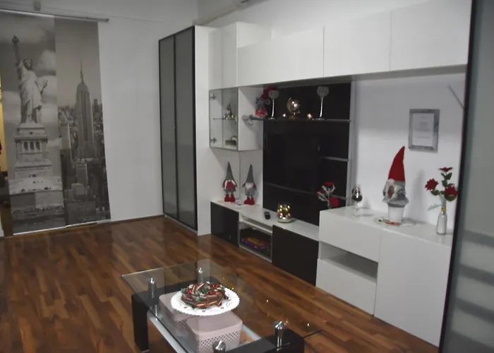 Cityapartment-maribor *