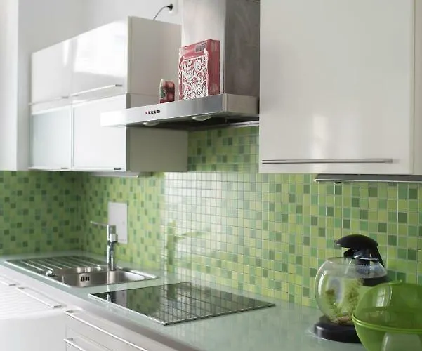 Cityapartment-maribor 公寓 马里博尔